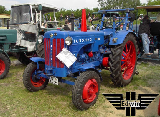 Hanomag