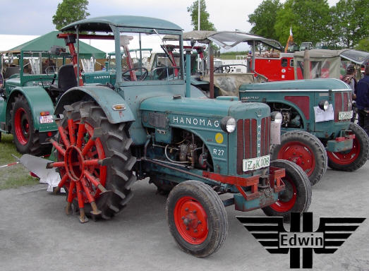 Hanomag