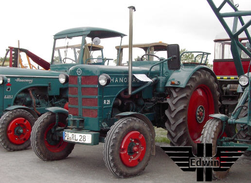 Hanomag