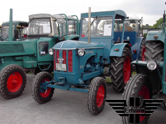 Hanomag