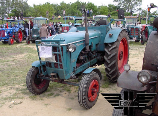 Hanomag