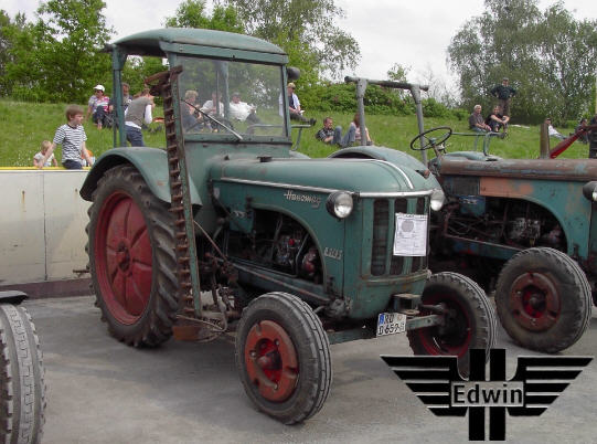 Hanomag