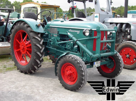 Hanomag