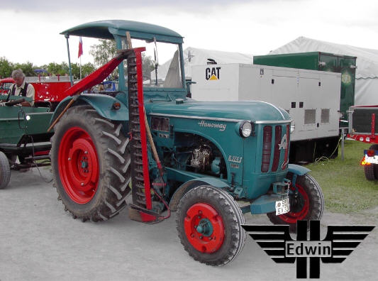 Hanomag
