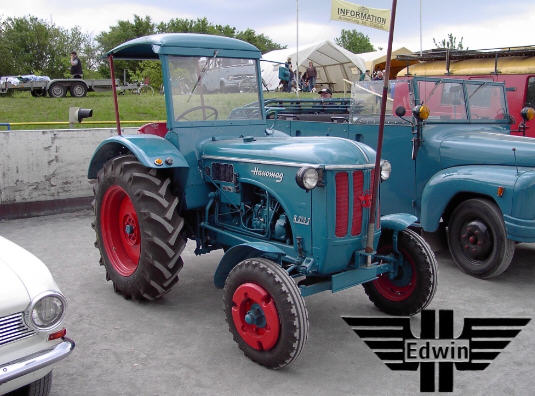 Hanomag
