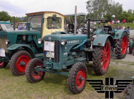 Hanomag