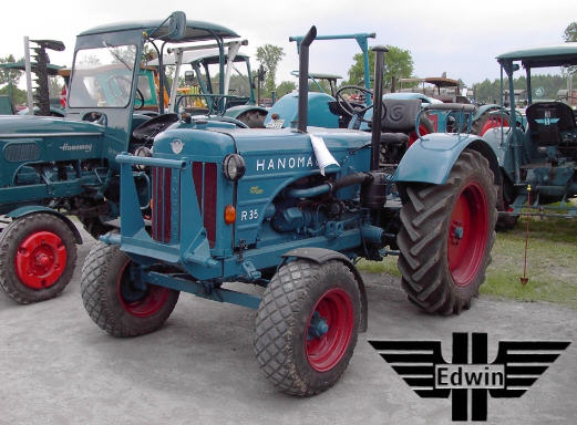 Hanomag