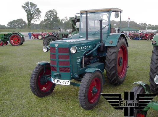 Hanomag