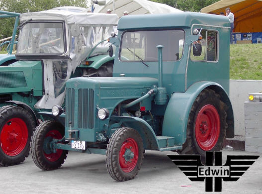Hanomag