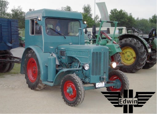 Hanomag