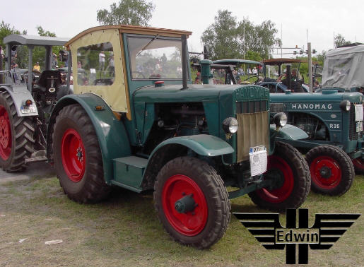 Hanomag
