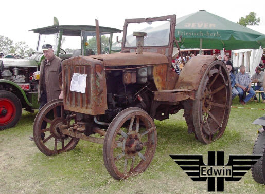 Hanomag