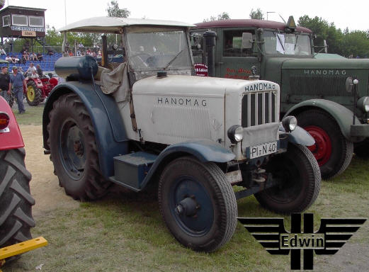 Hanomag