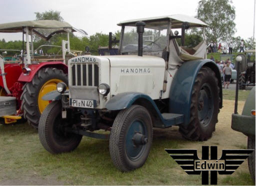 Hanomag