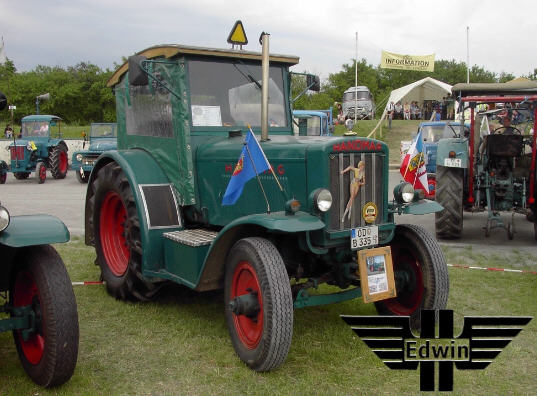 Hanomag
