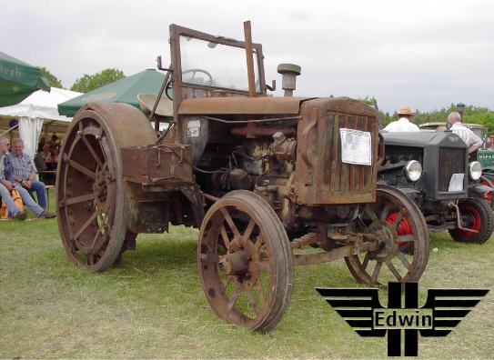 Hanomag