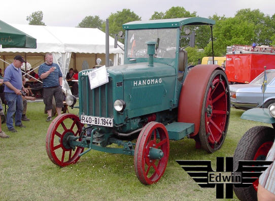 Hanomag