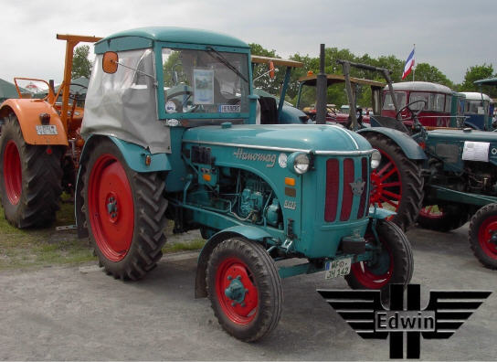 Hanomag