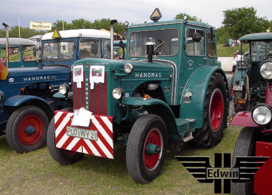 Hanomag