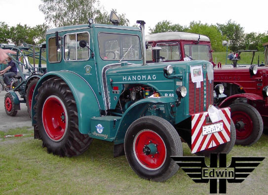 Hanomag