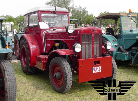 Hanomag