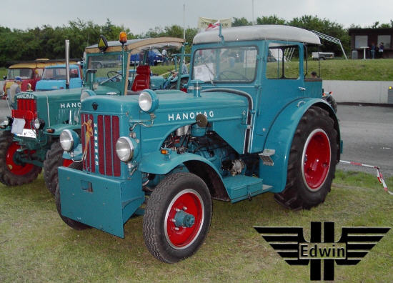 Hanomag
