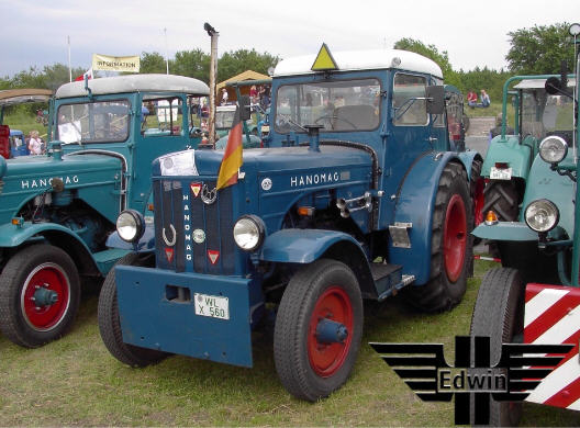 Hanomag