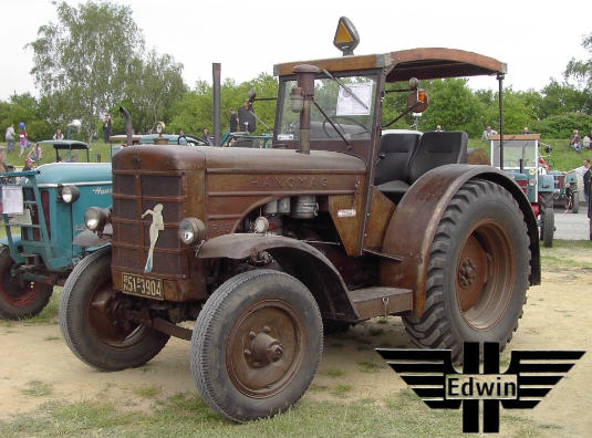 Hanomag