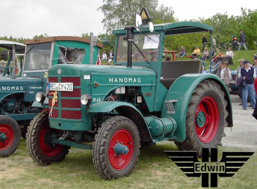 Hanomag