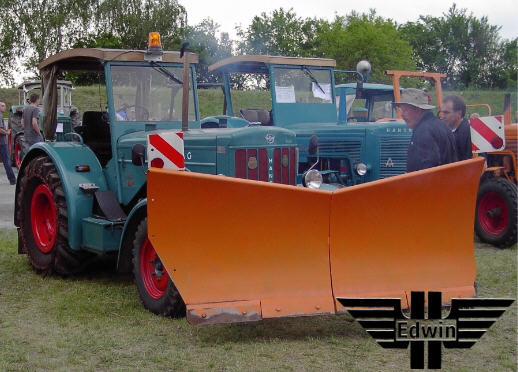 Hanomag