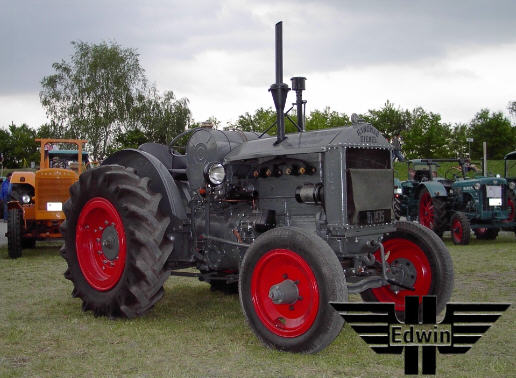 Hanomag