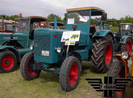 Hanomag
