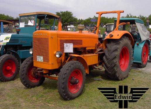 Hanomag