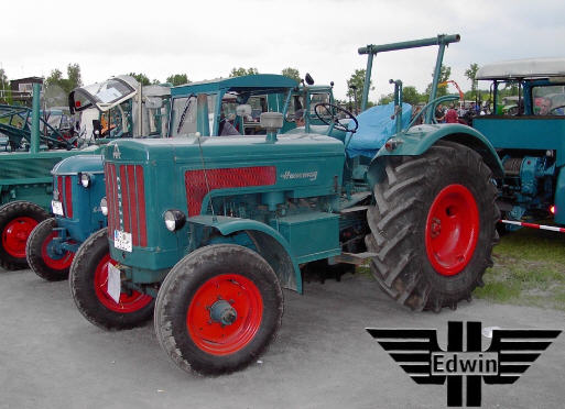 Hanomag