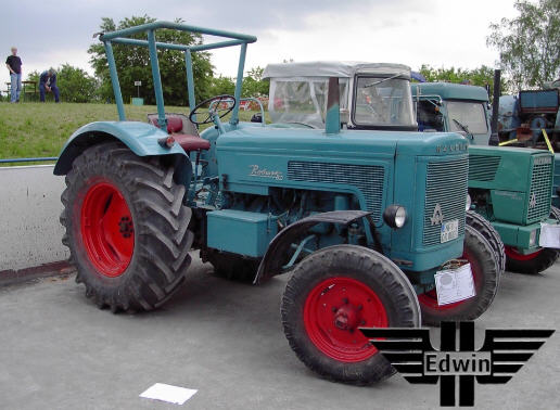 Hanomag