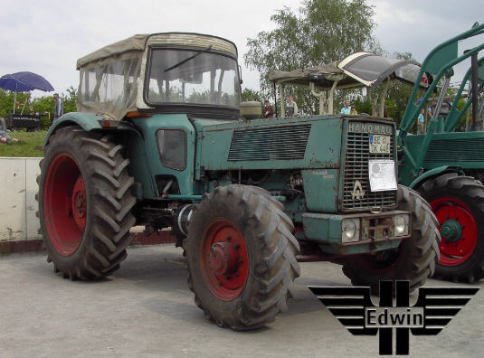 Hanomag