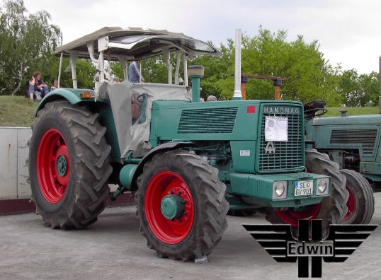 Hanomag