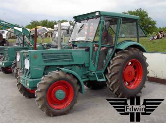 Hanomag