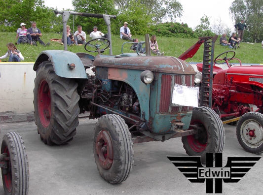 Hanomag