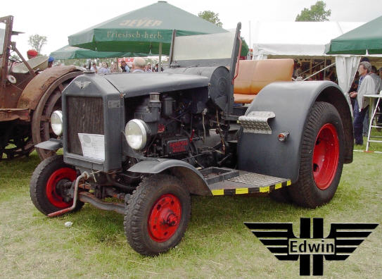 Hanomag