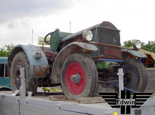 Hanomag