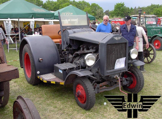 Hanomag