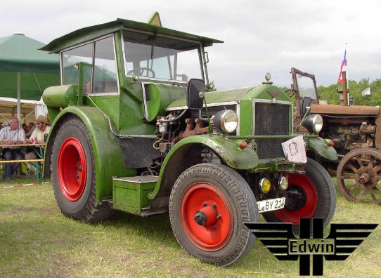 Hanomag