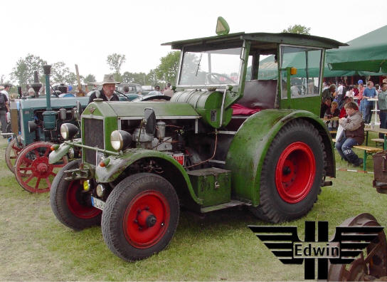Hanomag
