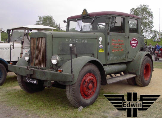Hanomag