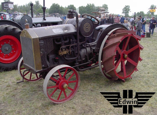 Hanomag