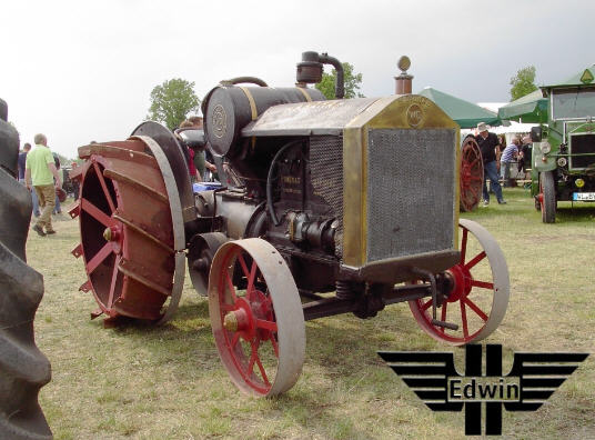 Hanomag