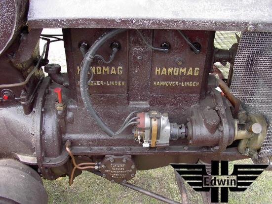 Hanomag