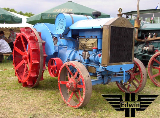 Hanomag