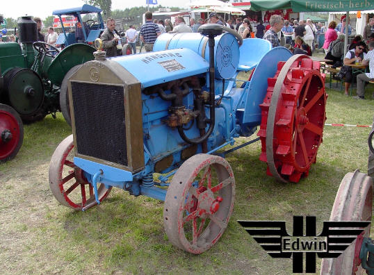 Hanomag